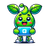 Students Mascot