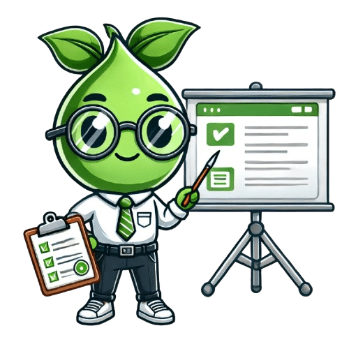 Teacher Icon
